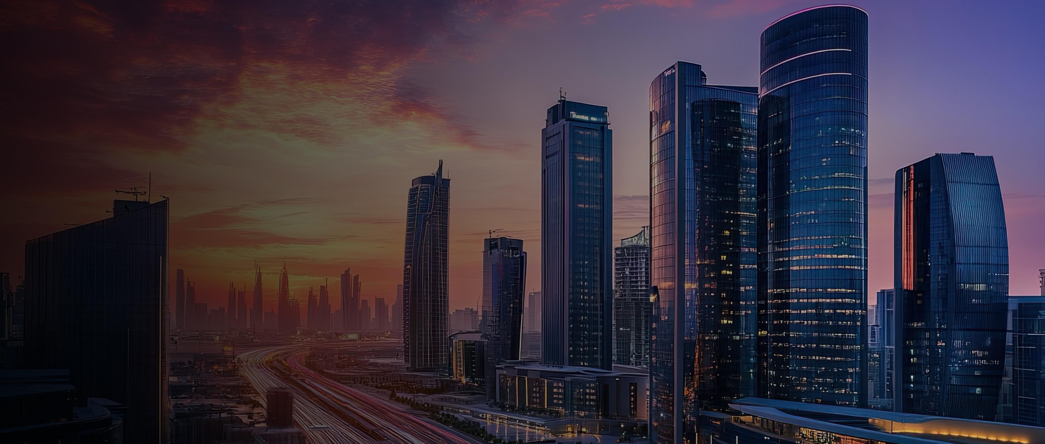 金融云解决方案